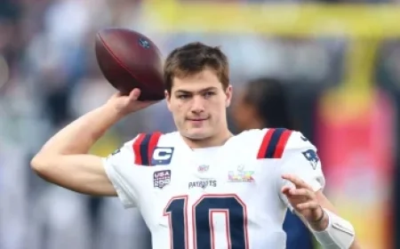 2026 Heisman Trophy Race Poised for Historic Milestone