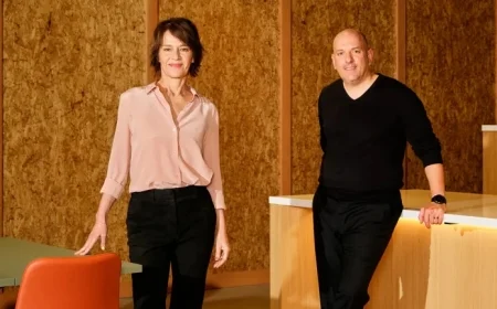 Sony Executives Discuss ‘KPop Demon Hunters 2’, ‘Spider-Verse 3’, and ‘GOAT’