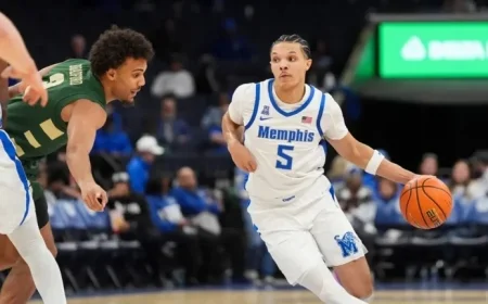 Memphis Basketball’s Prospects at North Texas: Our Prediction