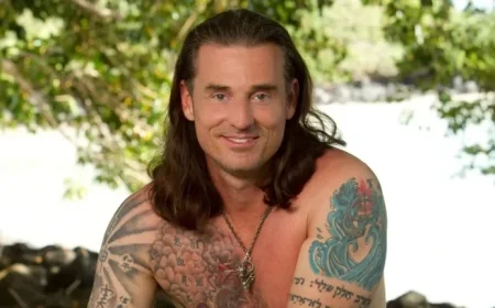 “Survivor New Season Premiere Date and Schedule Announced”