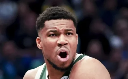 Bucks Retain Key Asset, Potential Boost for Young Core Strength