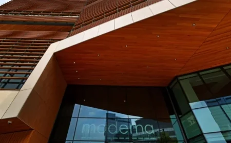 Moderna President Responds to FDA’s Decision on Flu Vaccine Review