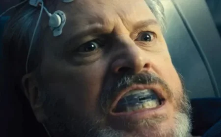 Super Bowl Trailer Teases Possible Alien Disclosure