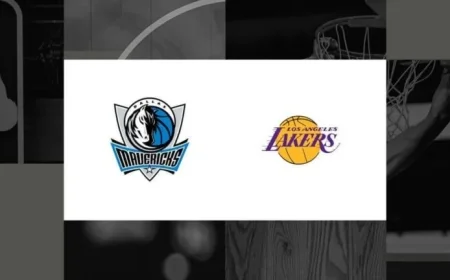 Watch Mavericks vs. Lakers: February 12 TV and Streaming Details