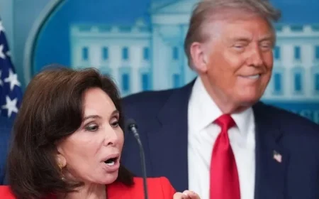 Congressional Republicans Embark on New Era of Timidity