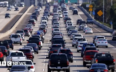 Trump Overturns Key Ruling on Greenhouse Gases and Public Health