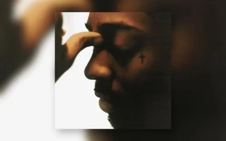 Stream Brent Faiyaz’s New Album ‘Icon’ Now