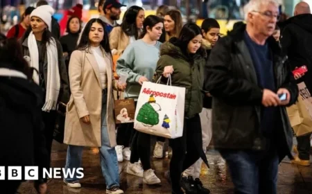 US Consumers Bear Nearly All Costs of Trump’s Tariffs