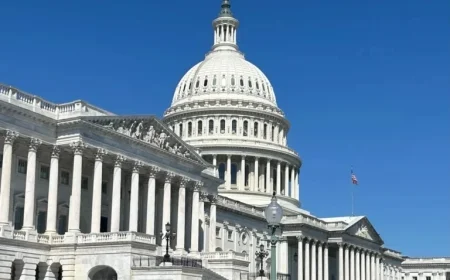 Think Tank: Election Denier Behind Fake Elector Plot Drafted SAVE America Act