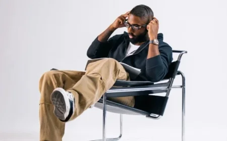 Top Albums Released on Feb. 13: All Songs Considered