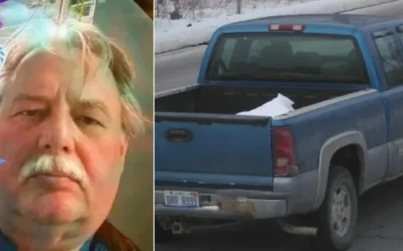 Endangered Missing Advisory Issued for Wayne County Man