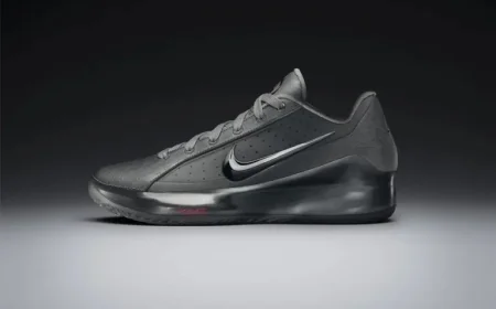 JuJu Watkins Dominates Game in LeBron NXXT Gen by JuJu