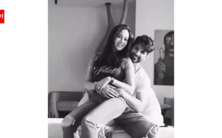 Mira Kapoor Applauds Shahid Kapoor’s Stunning Performance as Romeo