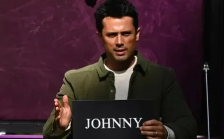 ‘The Traitors’ Recap: Faithful Struggle Intensifies Before Season Finale