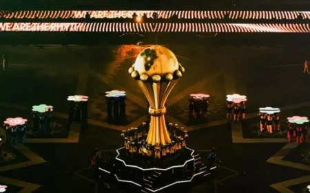 AFCON 2027: Officials Deny Tournament Postponement Rumors