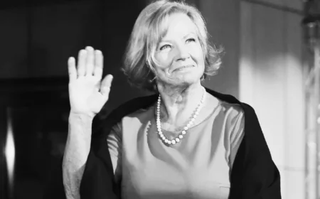 Bożena Dykiel Passes Away: “I Ignored My Health for Years”