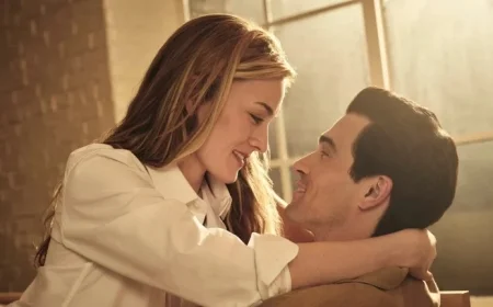 Cast and Creator Address Backlash Involving Jack Schlossberg