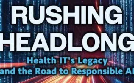 MATTER and Dr. Yin Ho to Discuss AI’s Future in Healthcare Feb 12