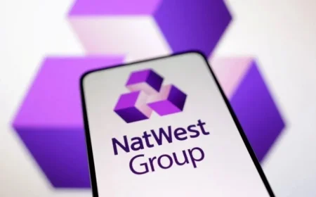 NatWest Awards £500M Bonus After Exiting State Control