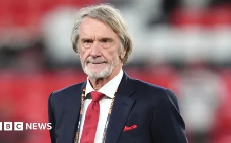 Ratcliffe Apologizes for Language Offending People in Immigration Remarks