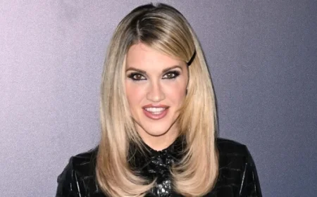 Ashley Roberts Erroneously Announces Dick Van Dyke’s Death On-Air