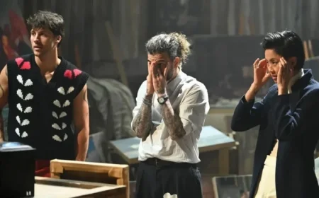 Watch ‘The Traitors’ Season 4 Episode: Release Details and Streaming Guide