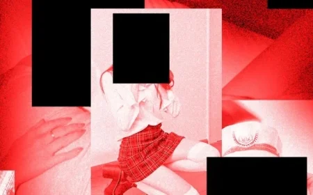 Crypto-Fueled Human Trafficking Surges Globally