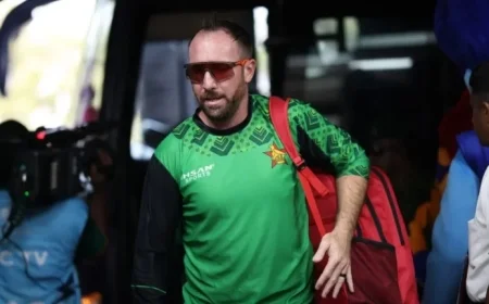 Curran Steps In as Taylor Exits T20 World Cup Due to Injury