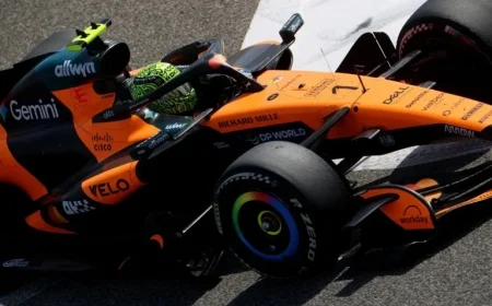 He May Retire if He Chooses