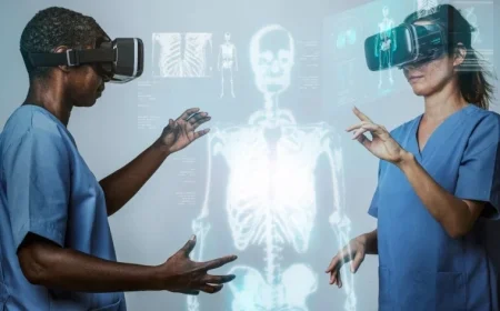 India Revamps Public Health Delivery with AI by 2026