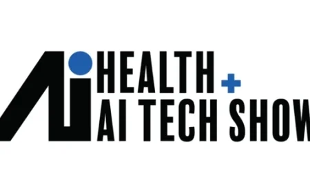 UK Pioneers National Showcase on Health and Applied AI Innovations