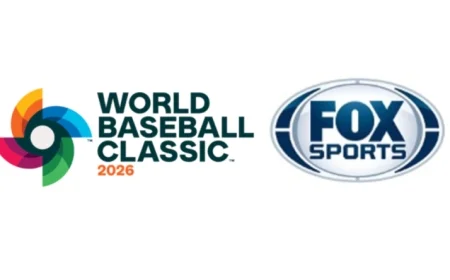 FOX Sports Unveils 2026 World Baseball Classic U.S. Broadcast Schedule