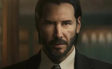 New ‘John Wick’ Video Game Development Underway