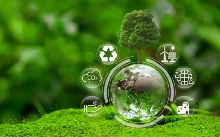 Rebuilding Global Capital: Navigating a World in Transition