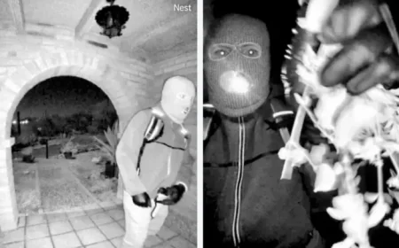 FBI Unveils Suspect Details, Boosts Nancy Guthrie Case Reward to $100K