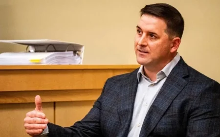 Joe Judge’s Testimony Reveals College Coaches’ Control Over Players