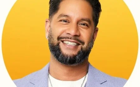 Devo Brown Departs Breakfast Television