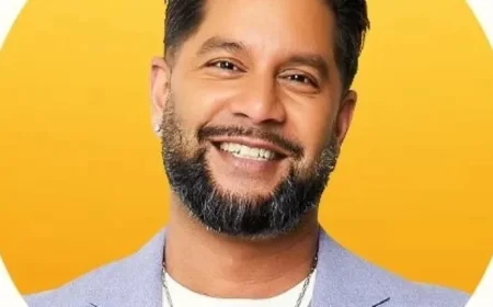 Devo Brown Exits Breakfast Television Show