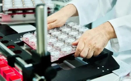 Switzerland’s COSC Launches ‘Excellence Chronometer’ Certification Level