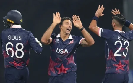 USA Must Defy History to Survive Against Netherlands