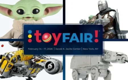 “Star Wars Launches ‘Most Wanted’ Merchandise for The Mandalorian and Grogu”