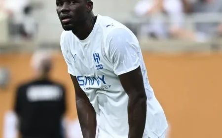 Al-Hilal vs Al Ettifaq: Prediction, Team News, Lineups Revealed