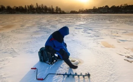 Create Lasting Memories: Enjoy Free Fishing This Weekend