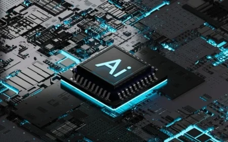 Top 2 AI Stocks to Secure Today