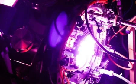 Helion Fusion Startup Reaches Milestone Temperatures for 2028 Goal