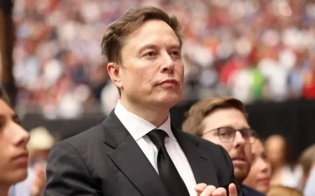 Elon Musk Leads Forbes’ List of Top 250 American Innovators