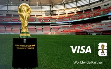 Chase Awards 5K Courtesy Points to World Cup Ticket Holders Denied Entry