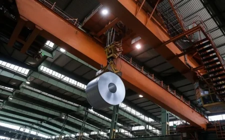 Trump’s Trade Team Aims to Refine Metals Tariff Scope