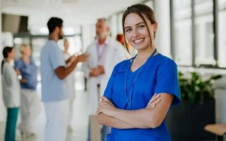 Single Sector Dominates Job Growth Last Month