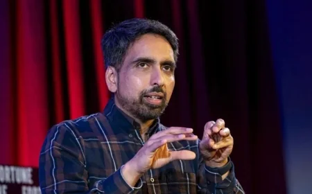 AI Godfather Warns of Mass Unemployment; CEO Predicts Depression-Like Impact